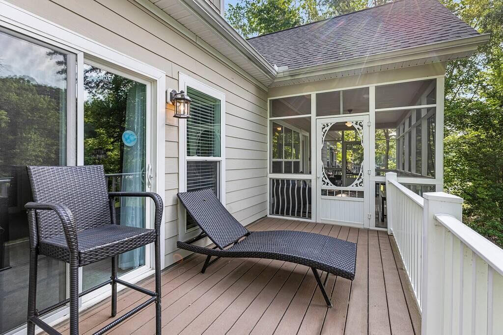 Photo of Outdoor in Lake Norman of Catawba