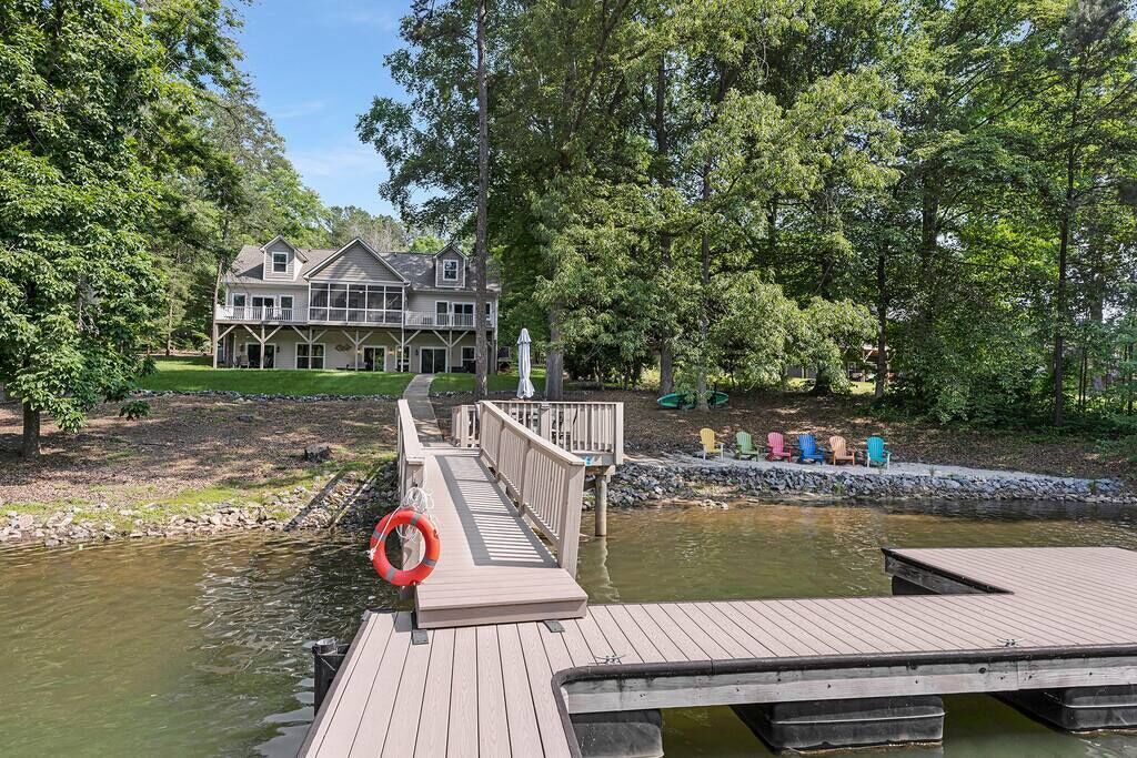 Photo of Outdoor in Lake Norman of Catawba