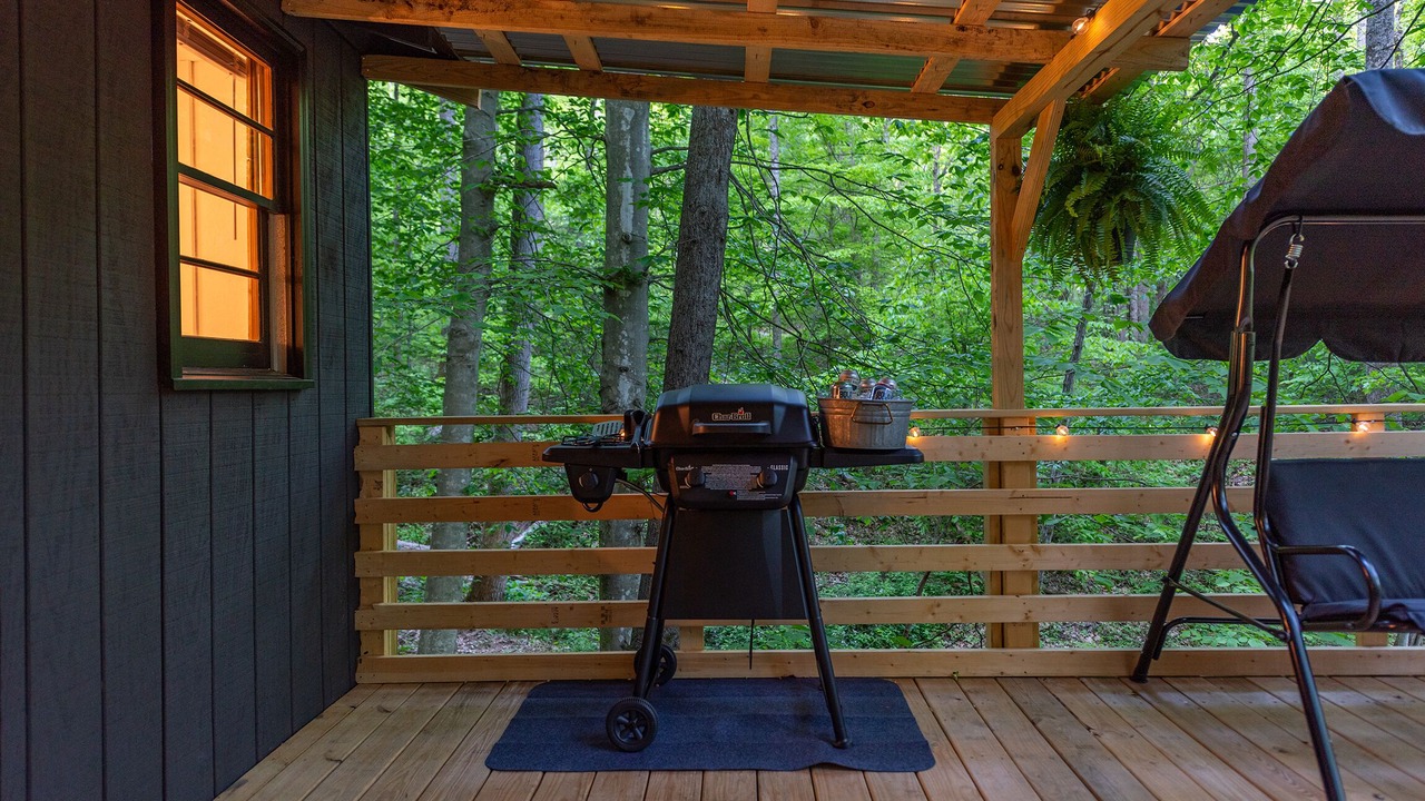 Photo of Outdoor in Fairview