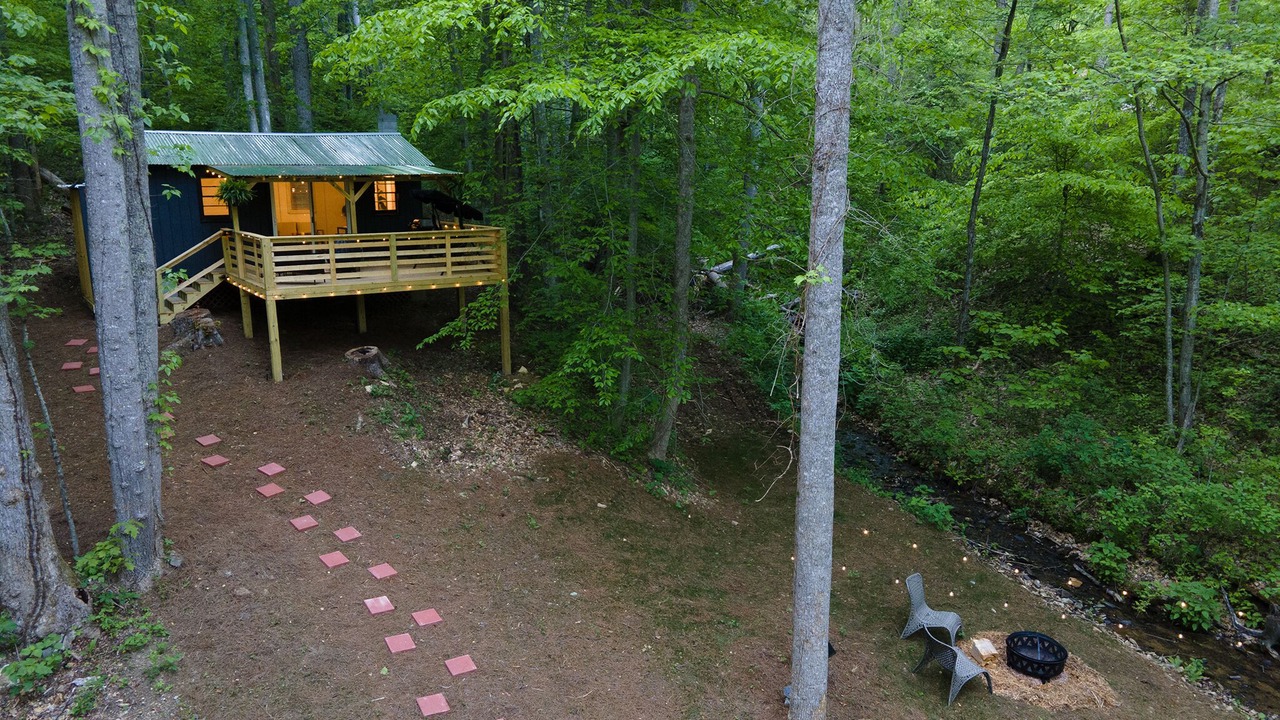 Photo of Outdoor in Fairview