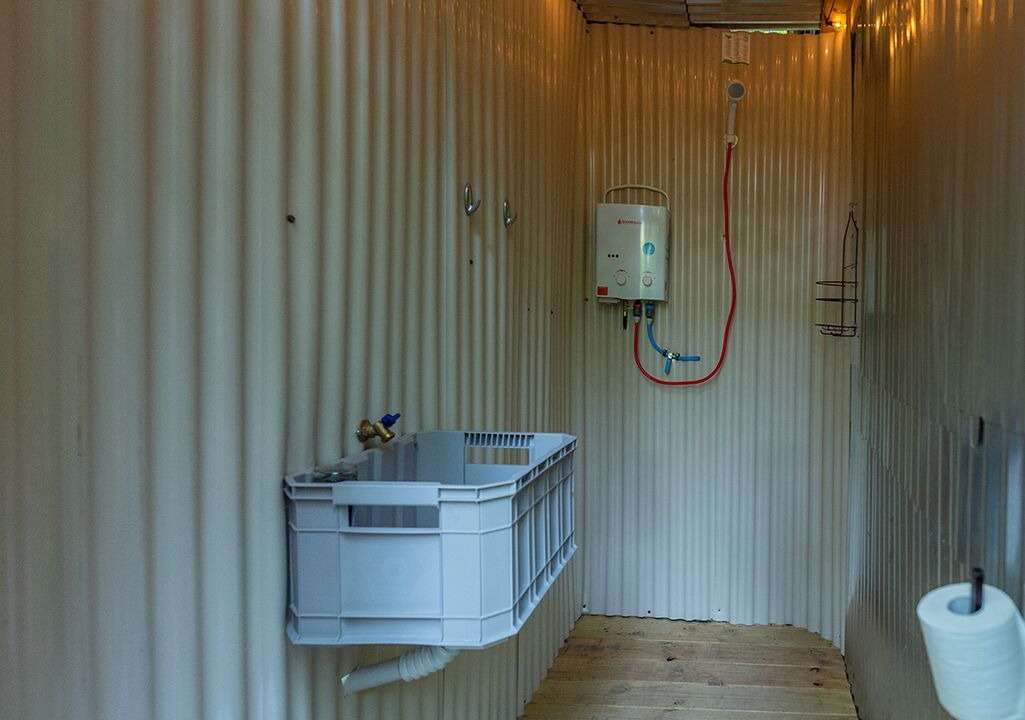 Photo of Bathroom in Fairview