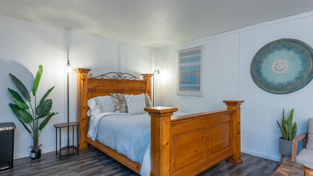 Photo of Bedroom in Fairview