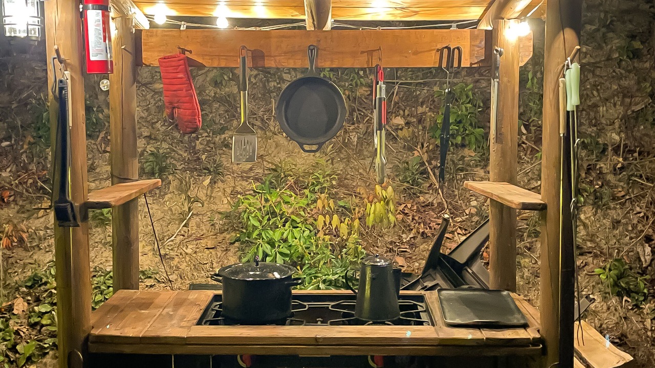 Photo of Outdoor in Cranberry Falls