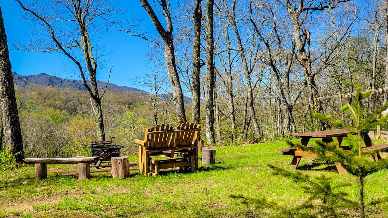 Photo of Outdoor in Cranberry Falls