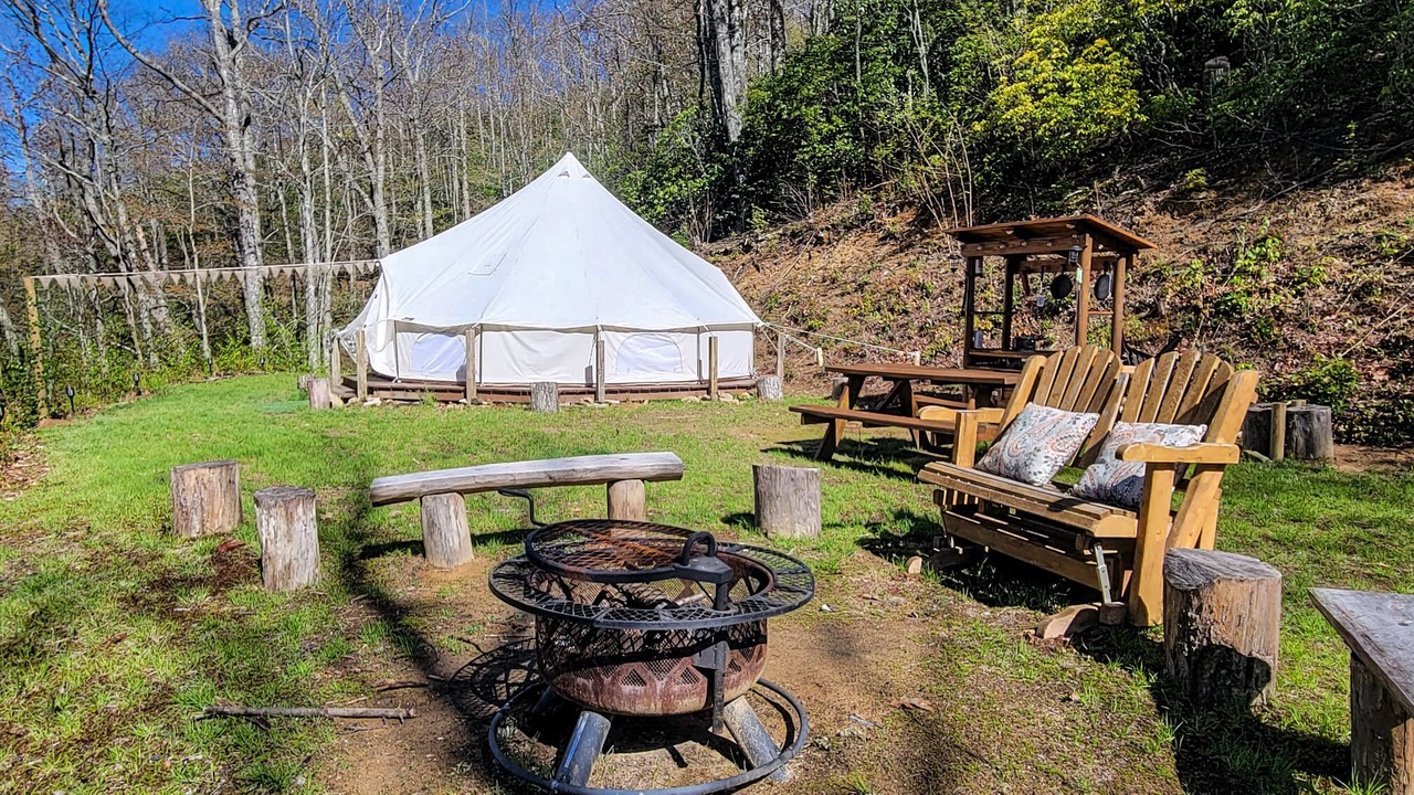 Photo of Outdoor in Cranberry Falls