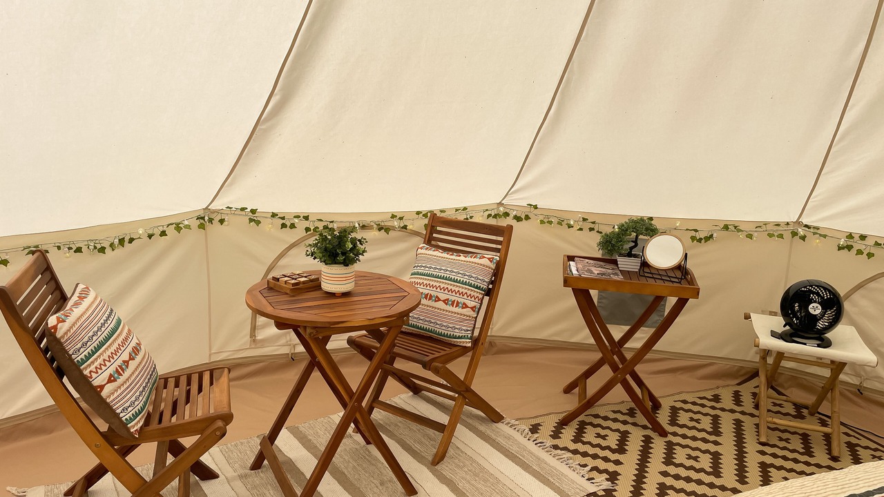Photo of Outdoor in Cranberry Falls