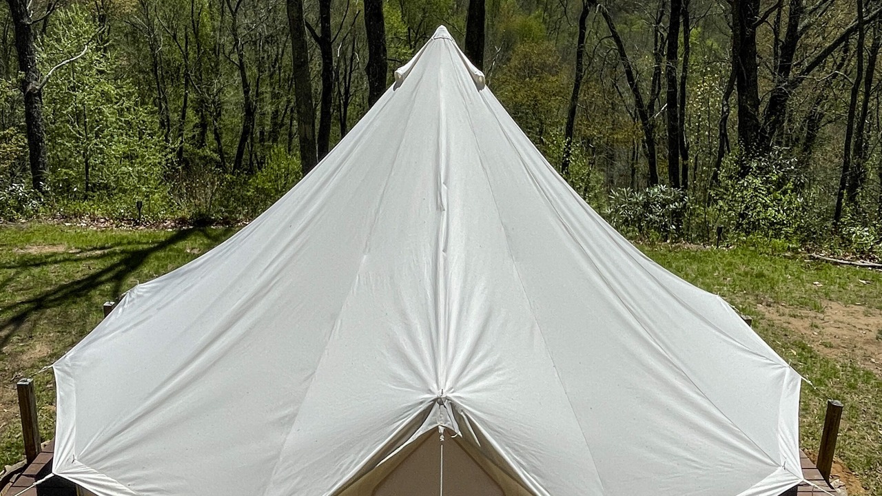 Photo of Outdoor in Cranberry Falls