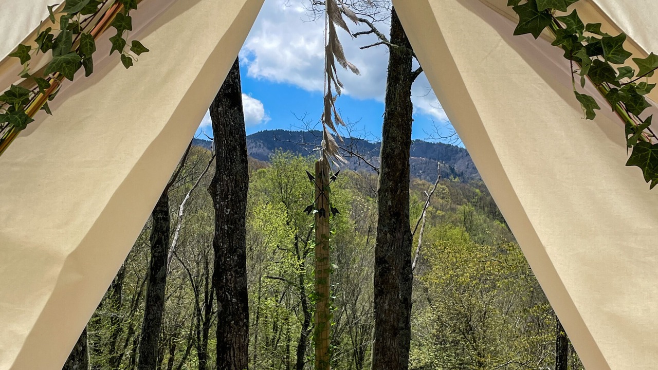Photo of Outdoor in Cranberry Falls