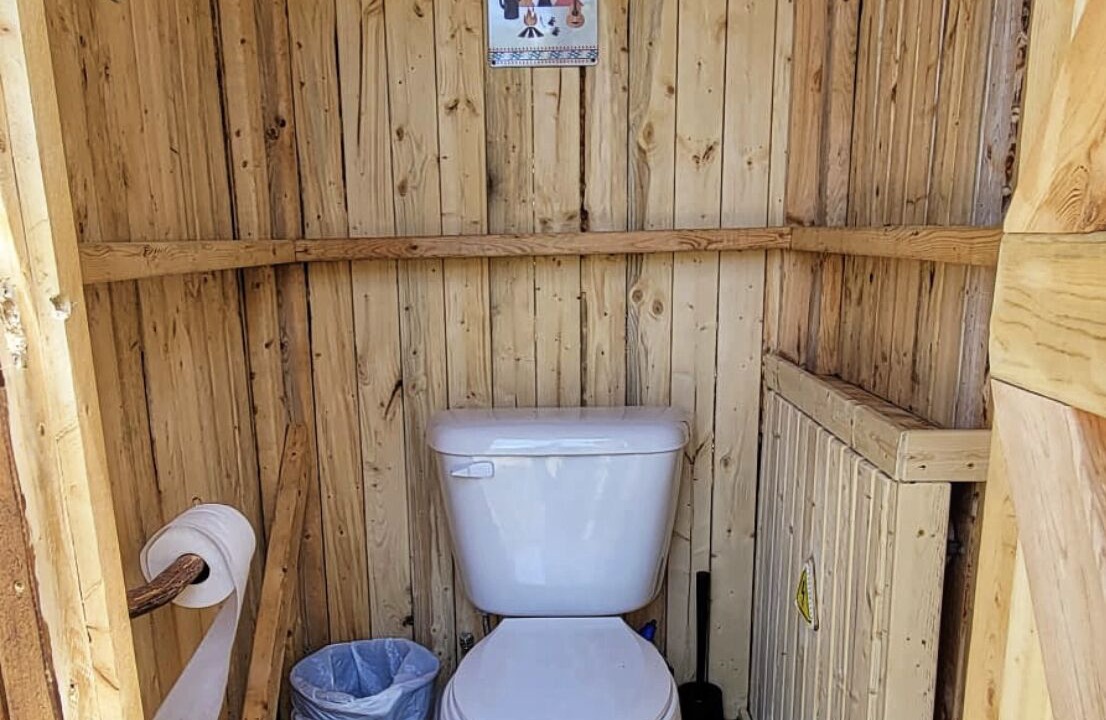 Photo of Bathroom in Cranberry Falls