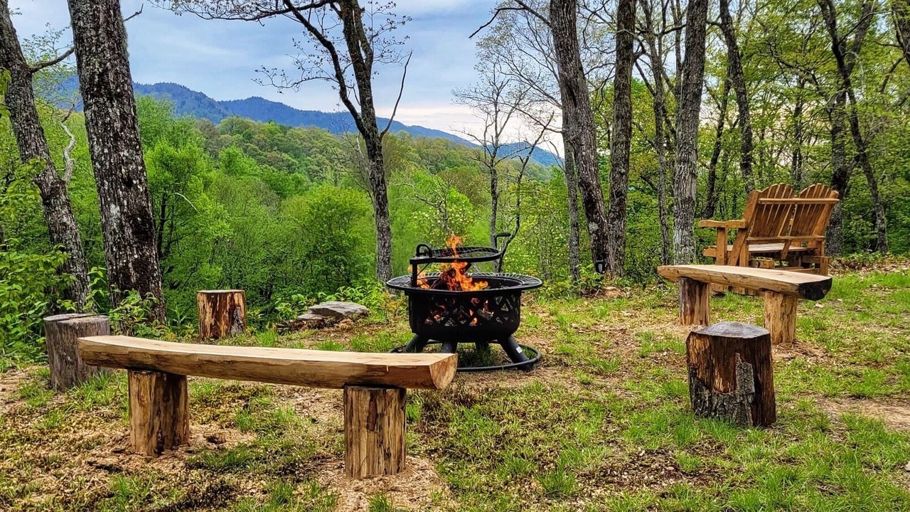 Photo of Outdoor in Cranberry Falls