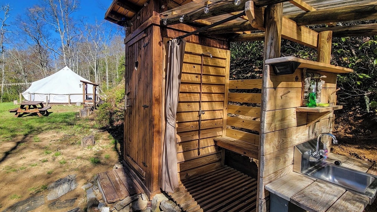 Photo of Outdoor in Cranberry Falls
