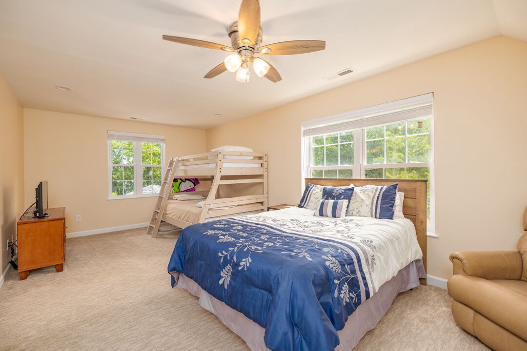 Photo of Bedroom in Wise