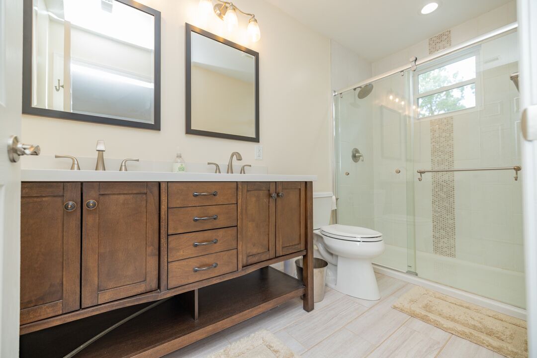 Photo of Bathroom in Wise