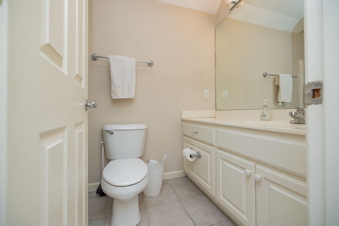 Photo of Bathroom in Wise