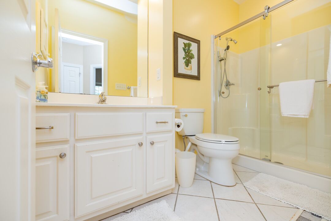 Photo of Bathroom in Wise