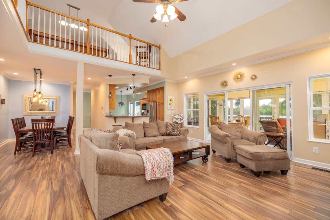 Photo of Livingroom in Wise