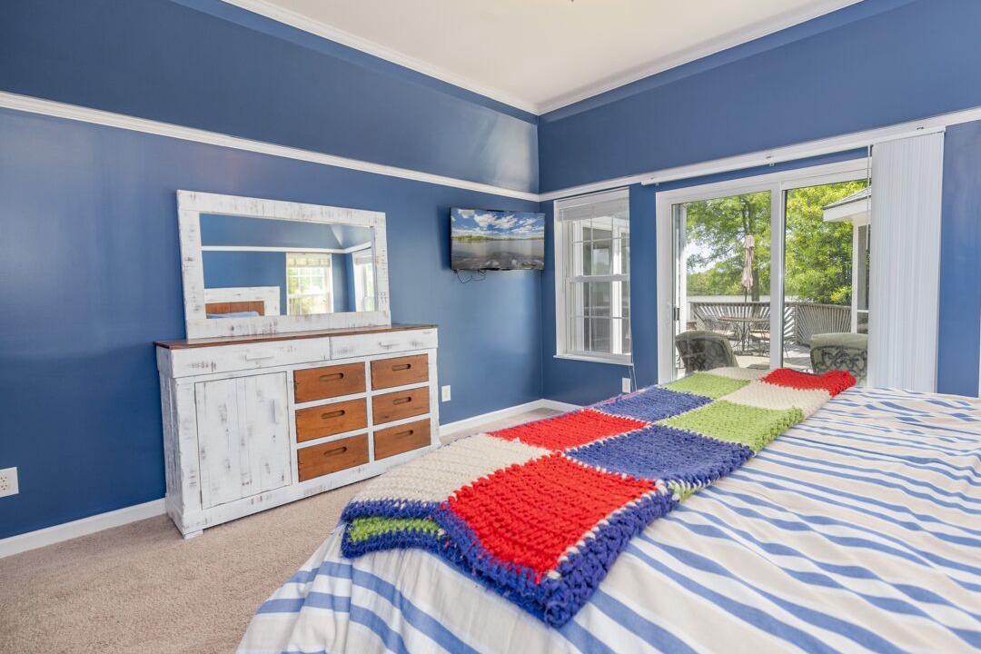 Photo of Bedroom in Wise