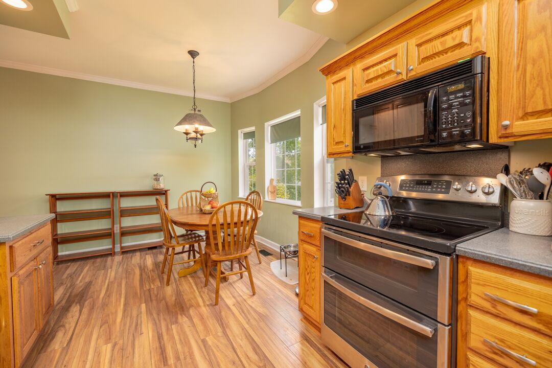 Photo of Kitchen in Wise