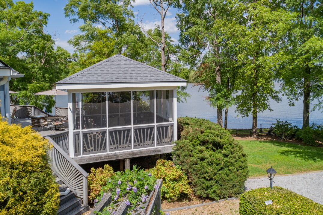 Photo of Patio Balcony in Wise