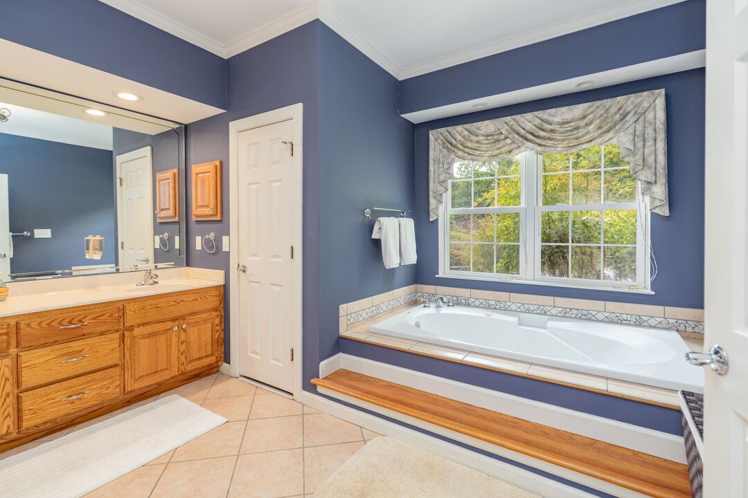Photo of Bathroom in Wise