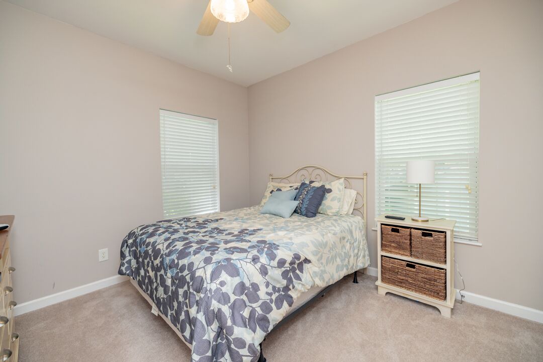 Photo of Bedroom in Wise