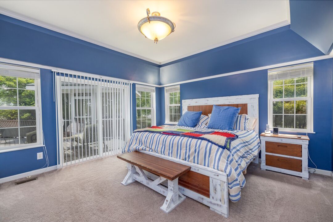 Photo of Bedroom in Wise