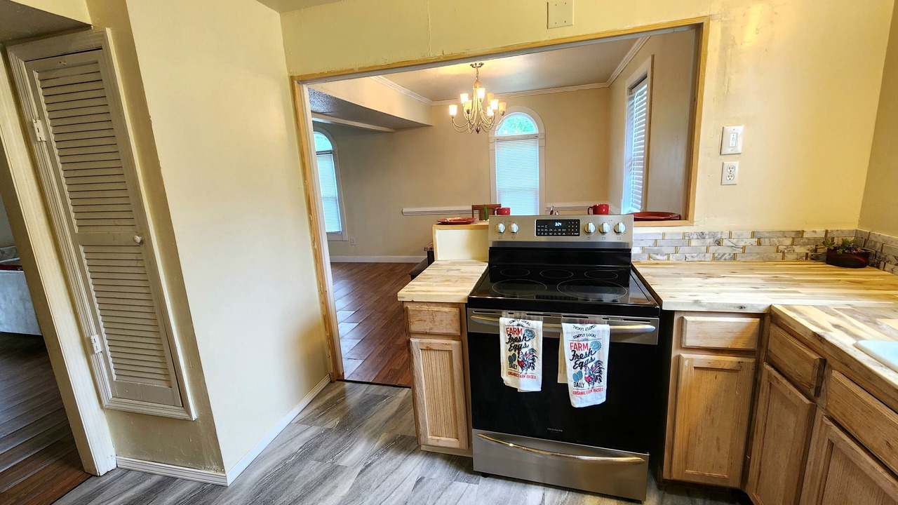 Photo of Bedroom in Gracewood