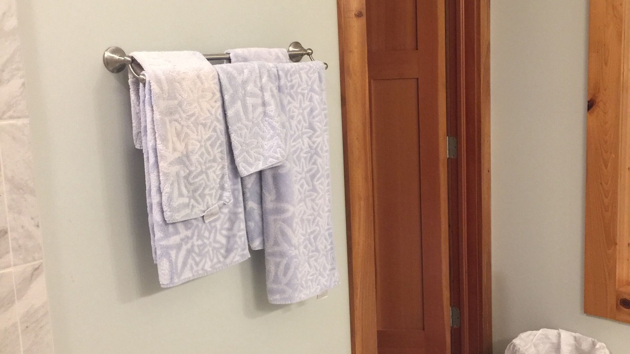 Photo of Bathroom in Roper