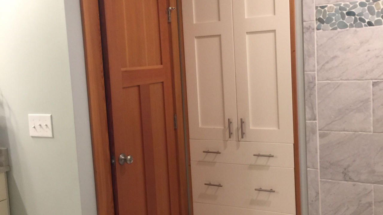 Photo of Bathroom in Roper