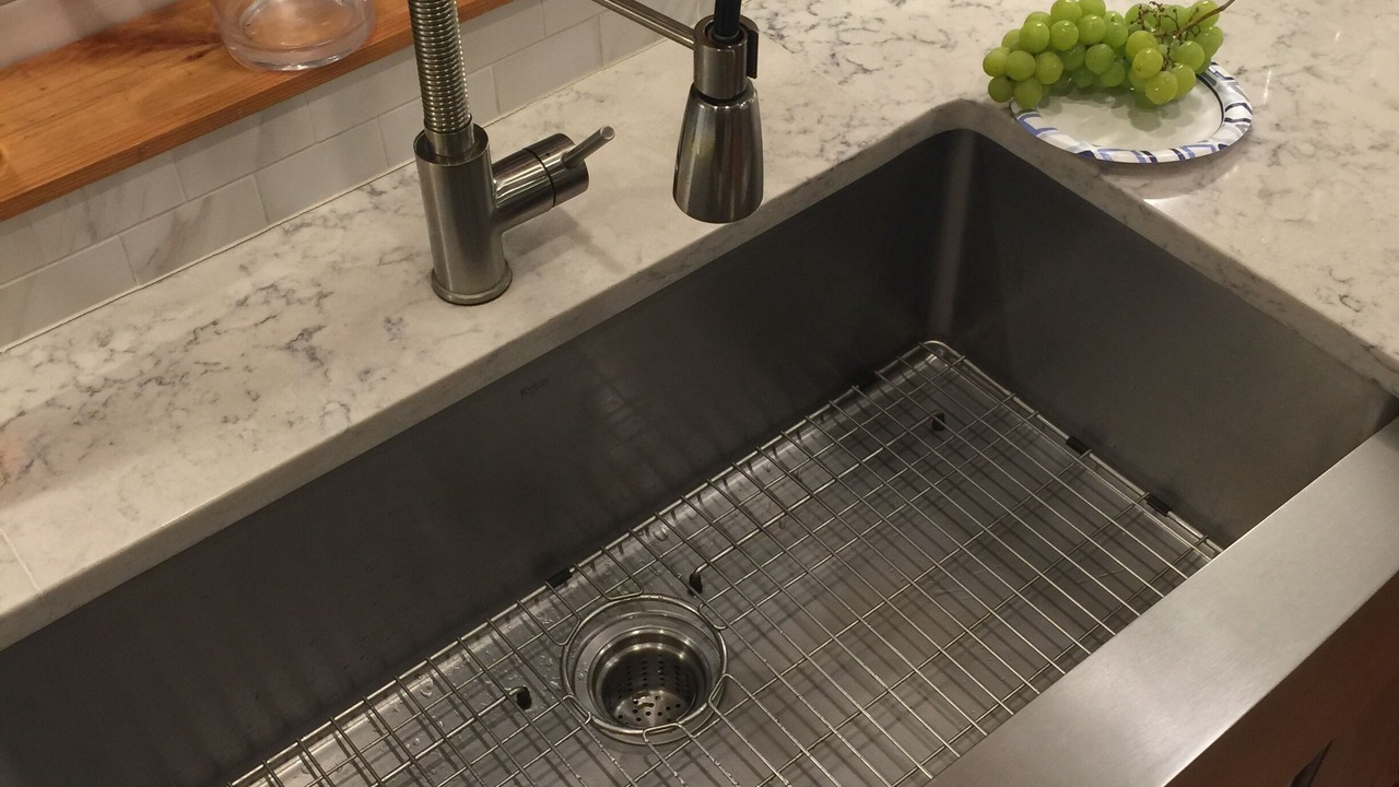 Photo of Kitchen in Roper