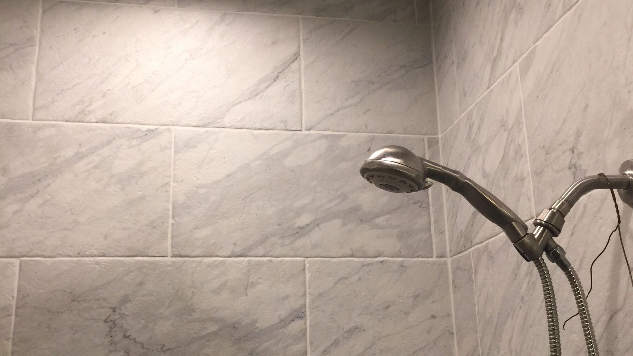 Photo of Bathroom in Roper