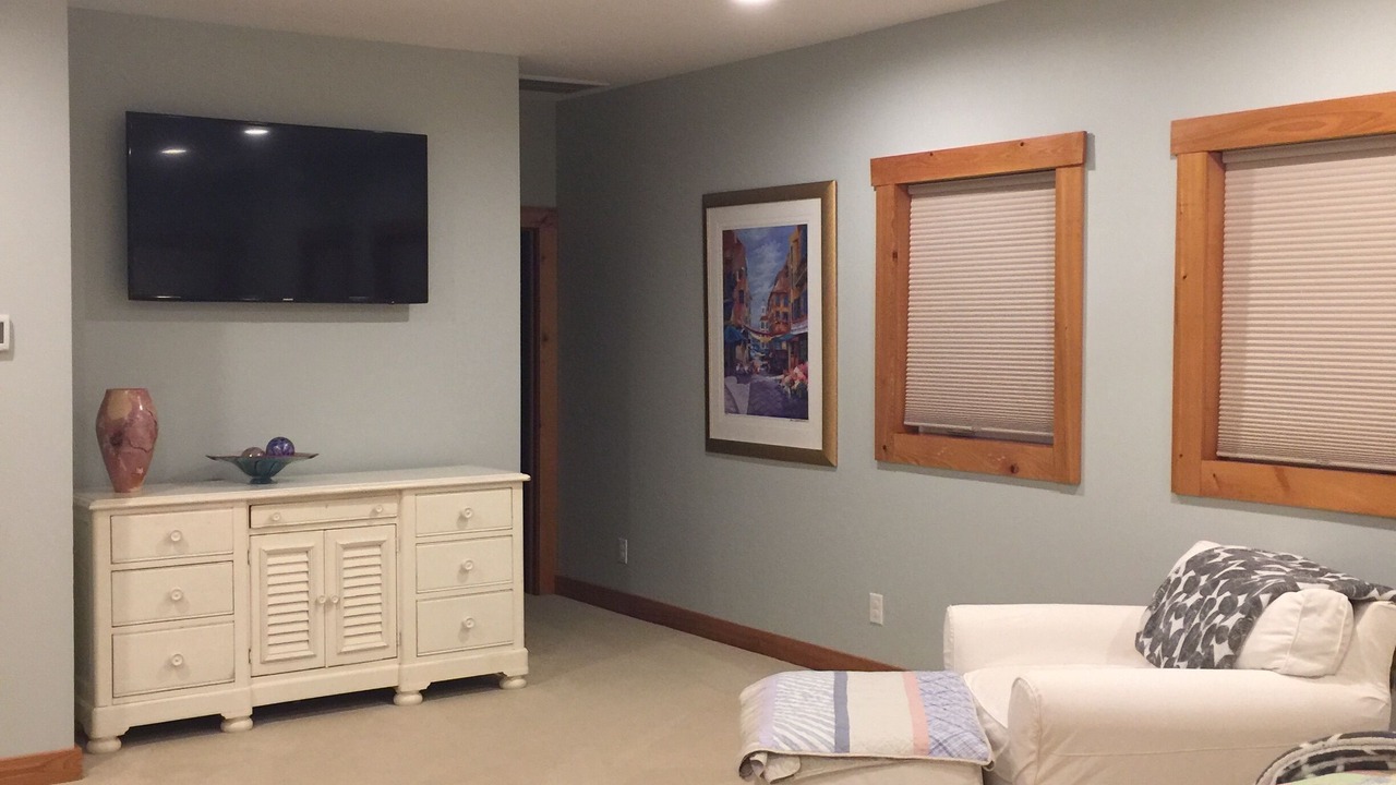 Photo of Bedroom in Roper