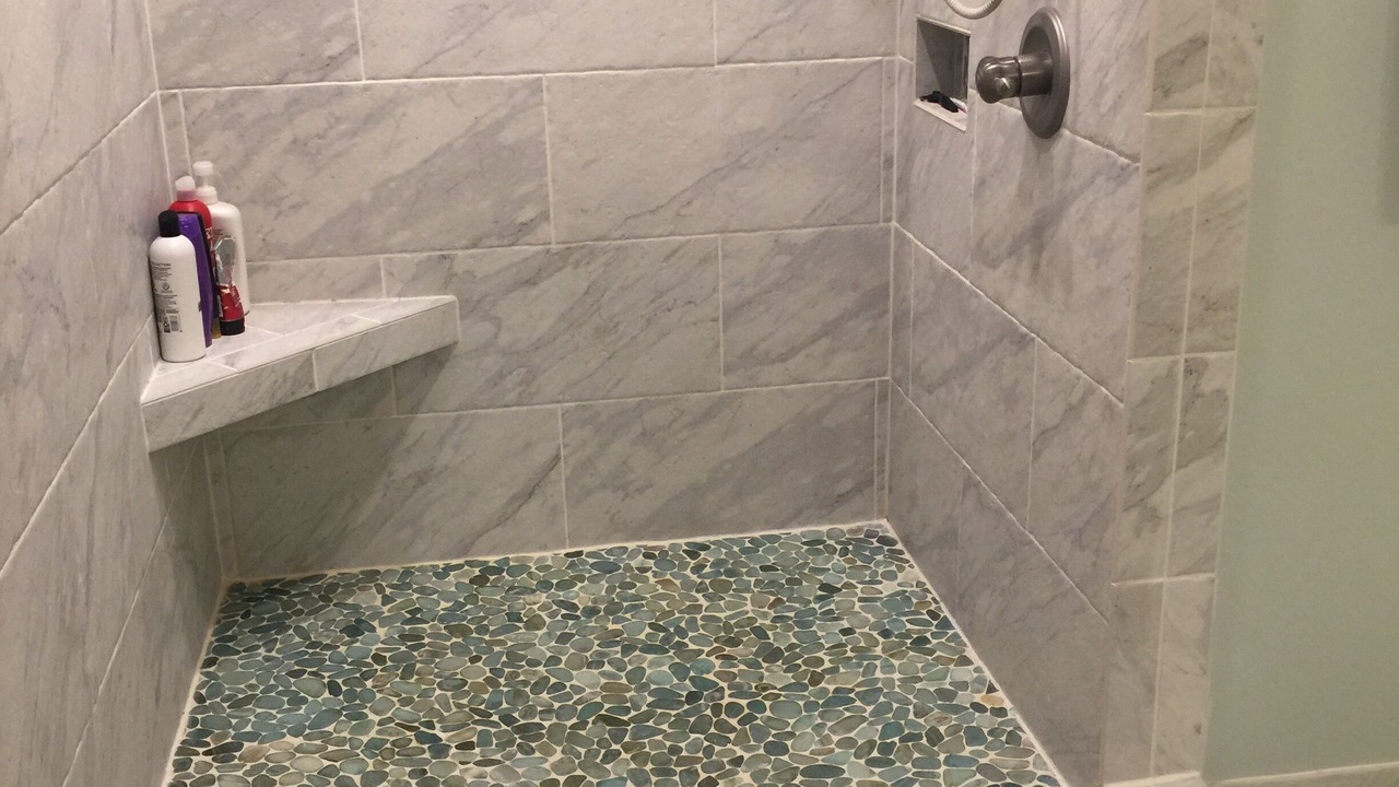 Photo of Bathroom in Roper