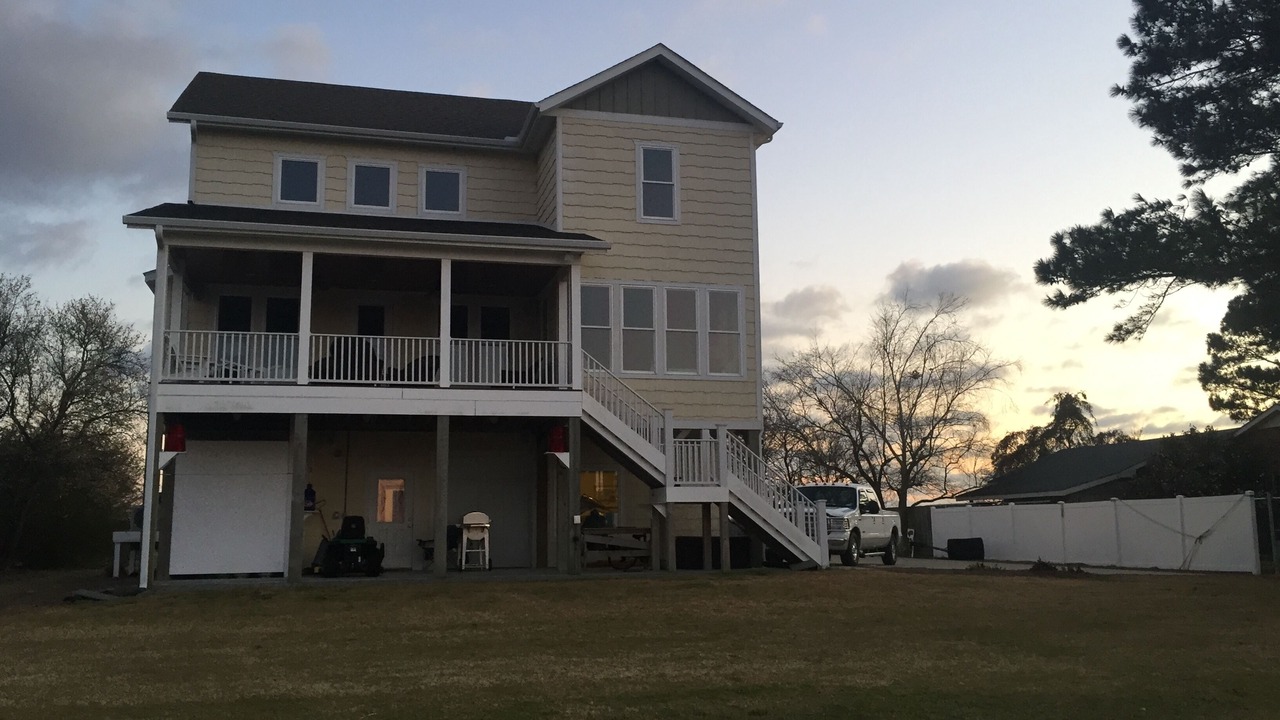 Photo of Outdoor in Roper