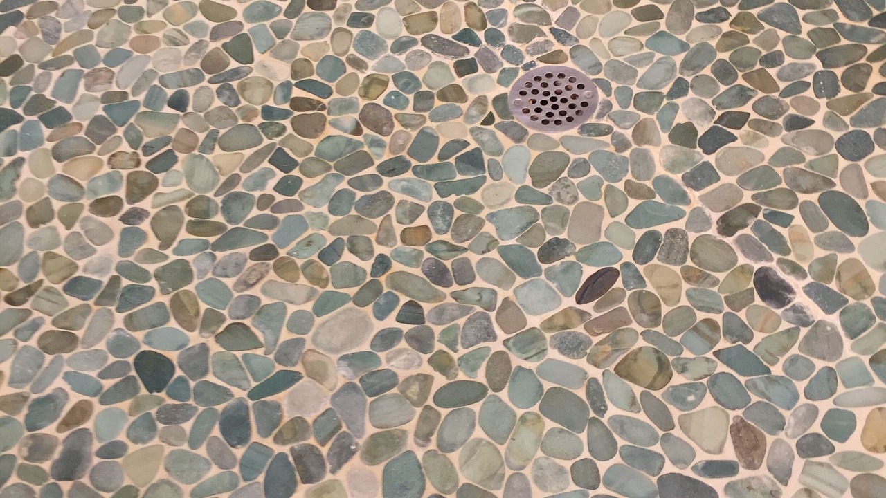 Photo of Bathroom in Roper