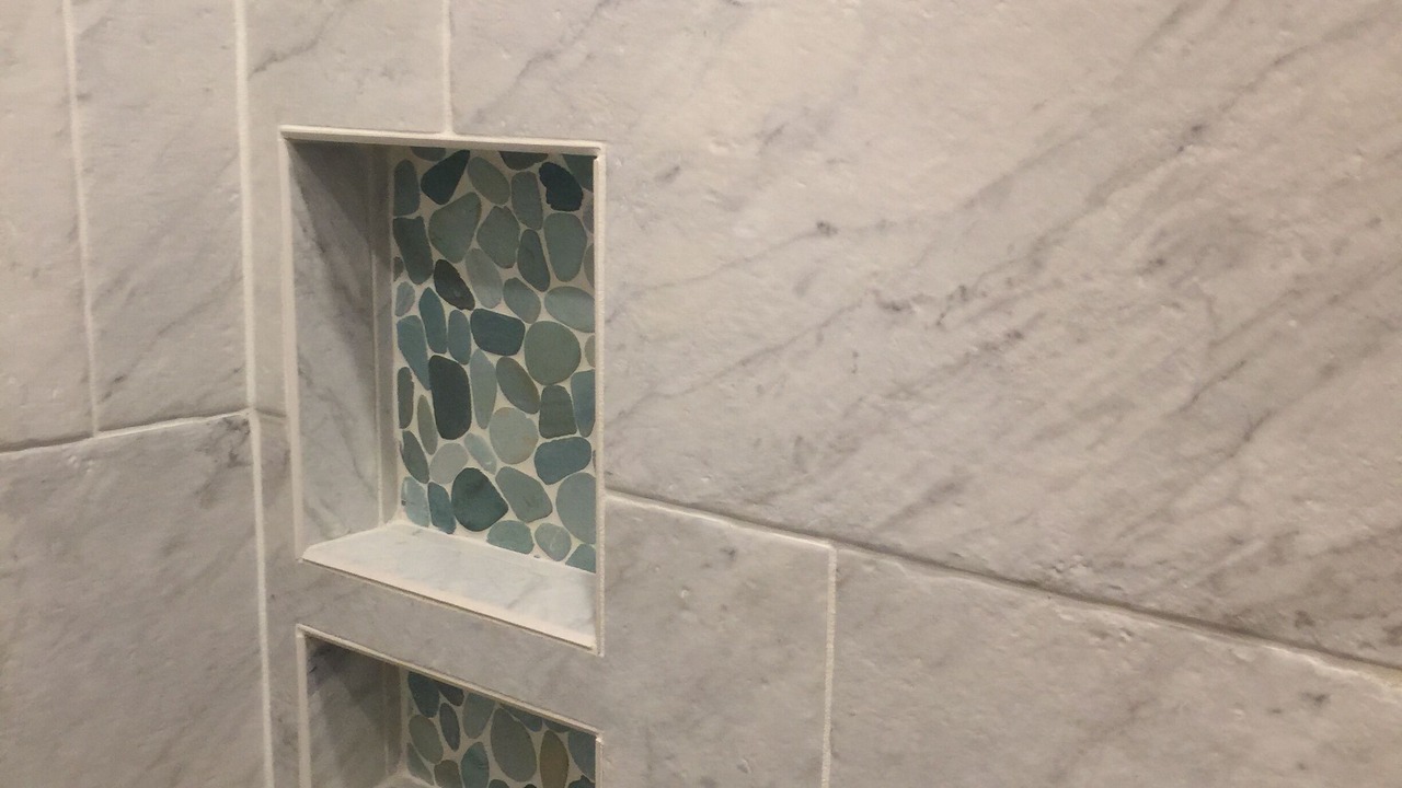 Photo of Bathroom in Roper
