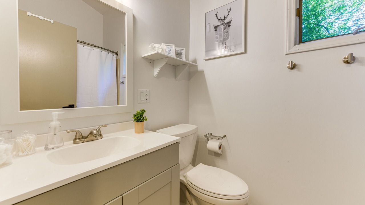 Photo of Bathroom in Hemphill Heights