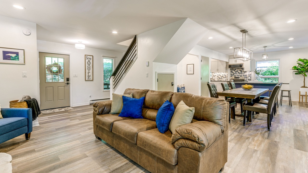 Photo of Livingroom in Hemphill Heights