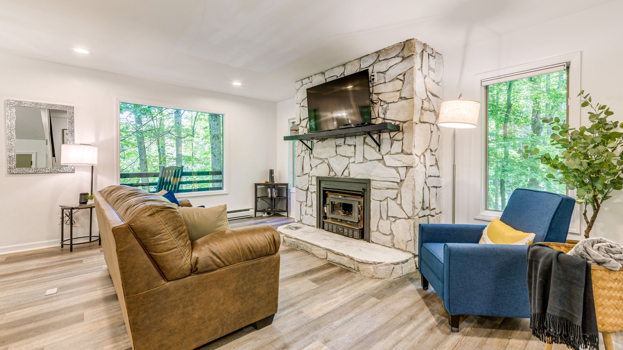 Photo of Livingroom in Hemphill Heights