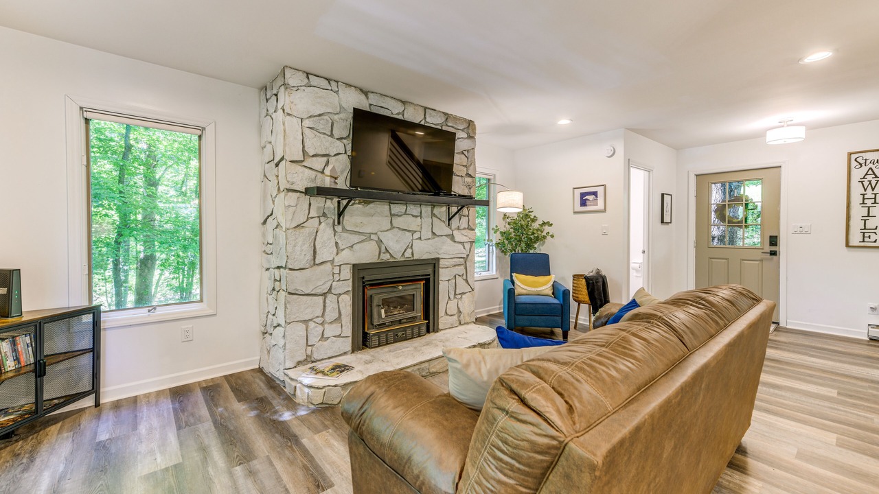 Photo of Livingroom in Hemphill Heights