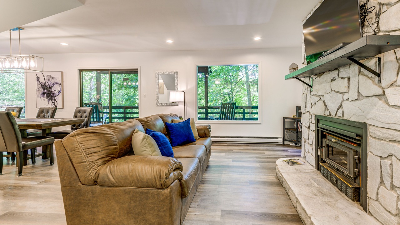 Photo of Bedroom in Hemphill Heights