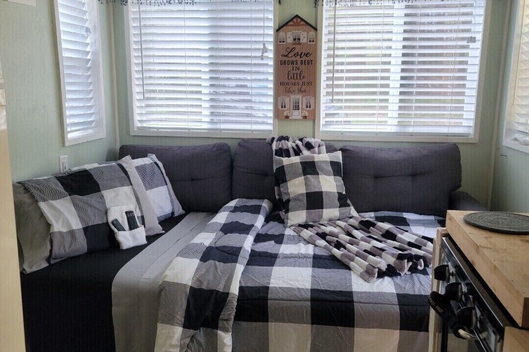 Photo of Bedroom in Stokes