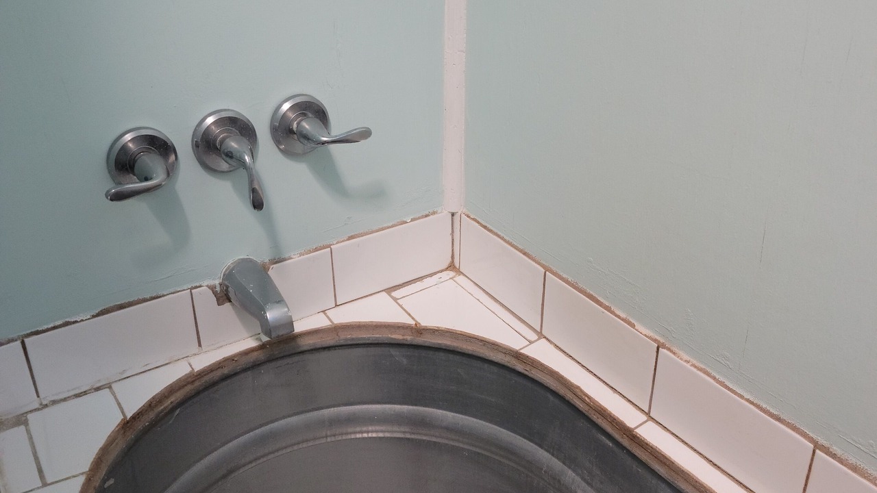 Photo of Bathroom in Stokes