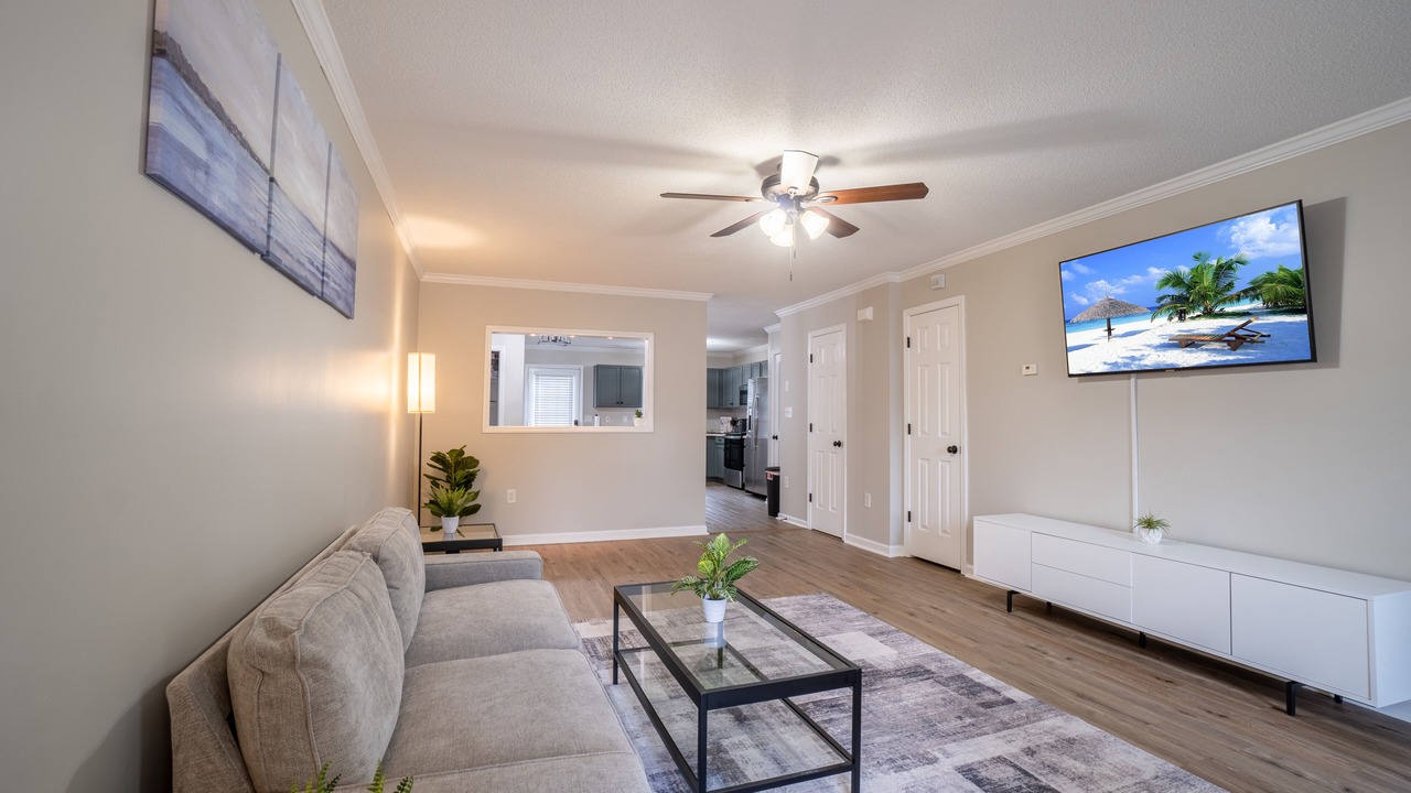 Photo of Livingroom in Mount Mourne