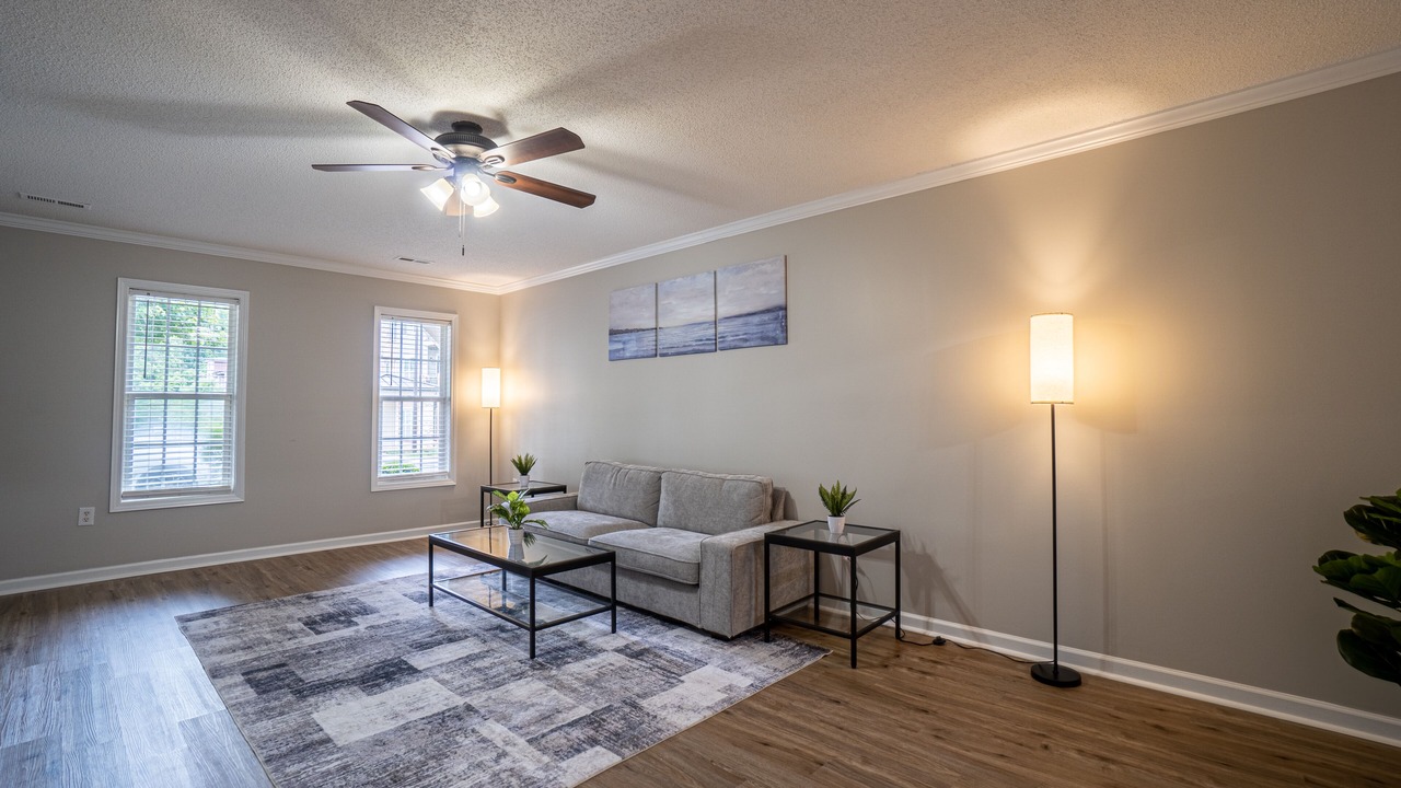 Photo of Livingroom in Mount Mourne