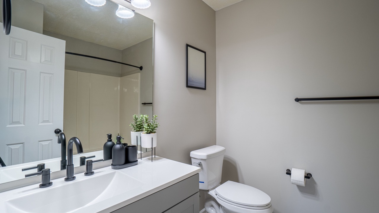 Photo of Bathroom in Mount Mourne