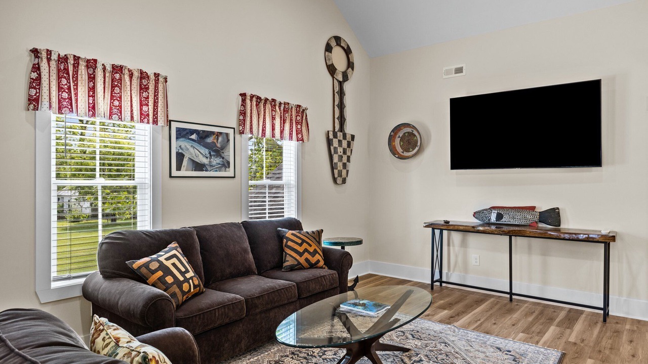 Photo of Bedroom in Marshallberg