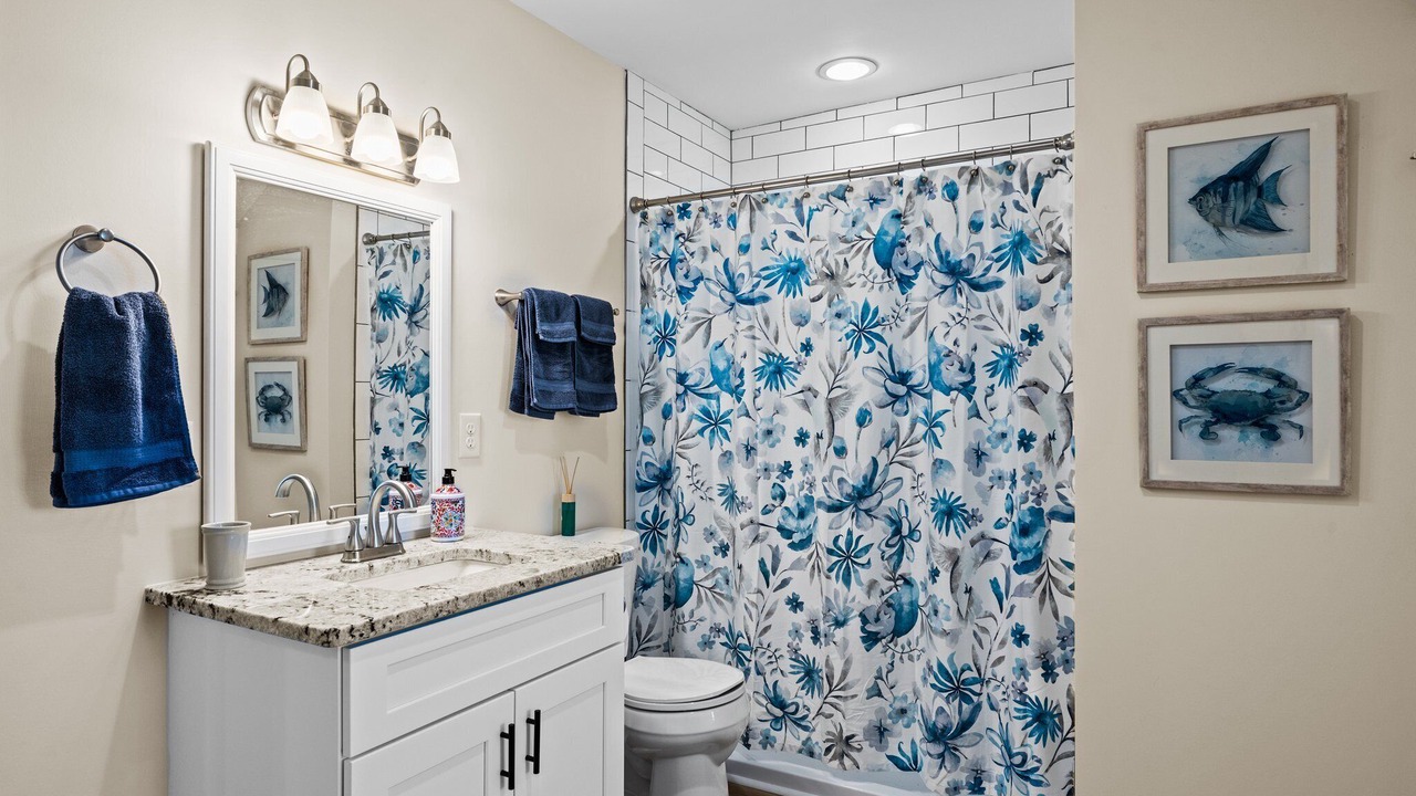 Photo of Bathroom in Marshallberg