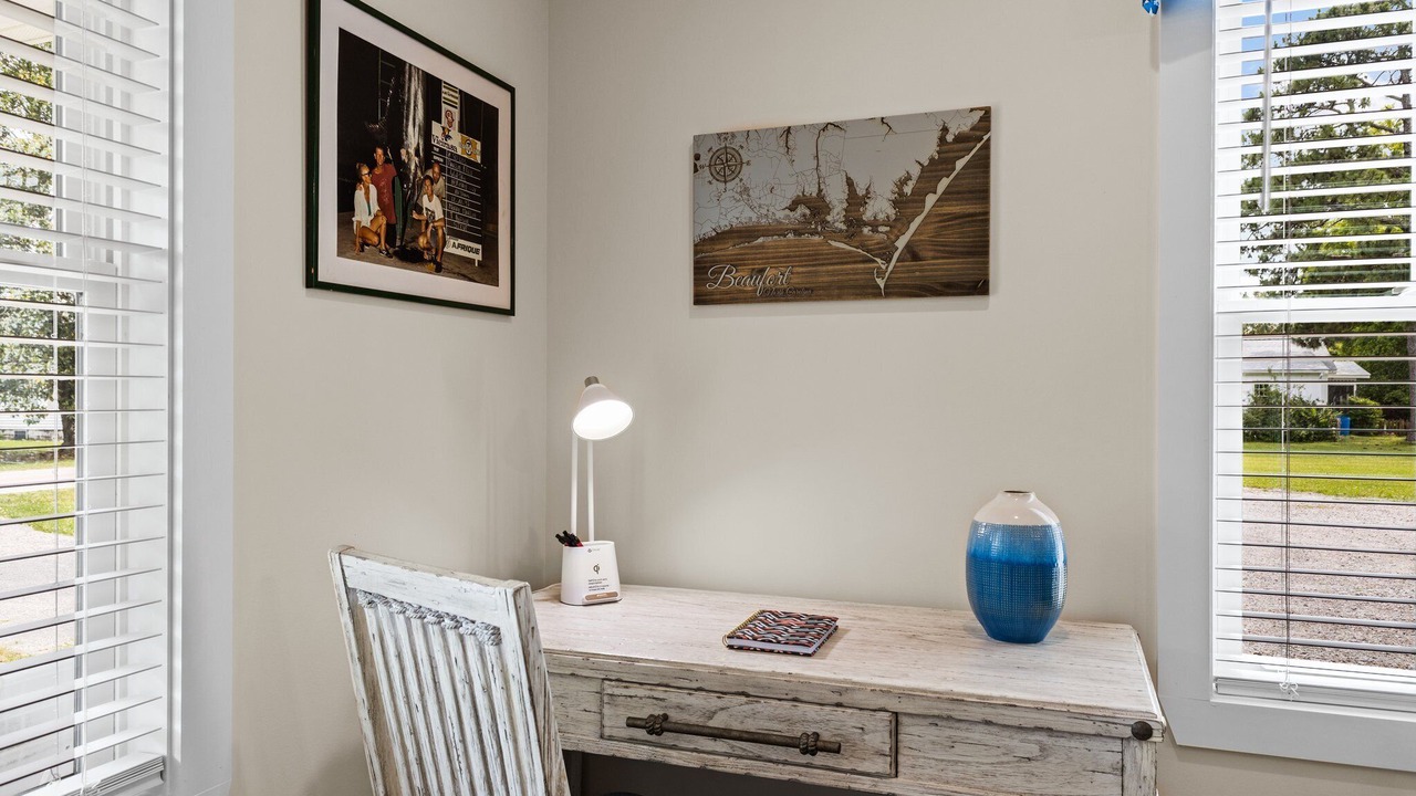 Photo of Bedroom in Marshallberg