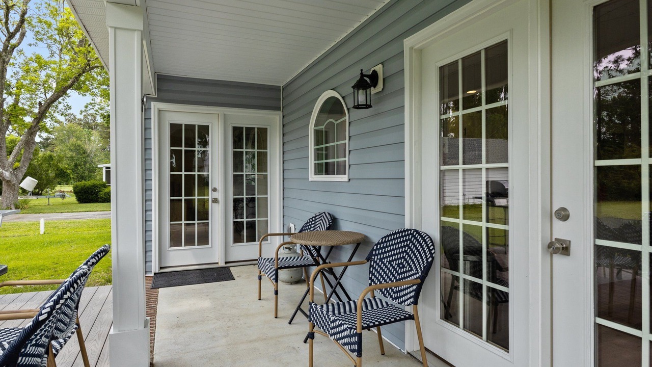 Photo of Outdoor in Marshallberg